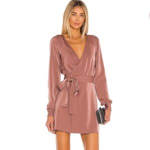 NBD JANET MINI DRESS